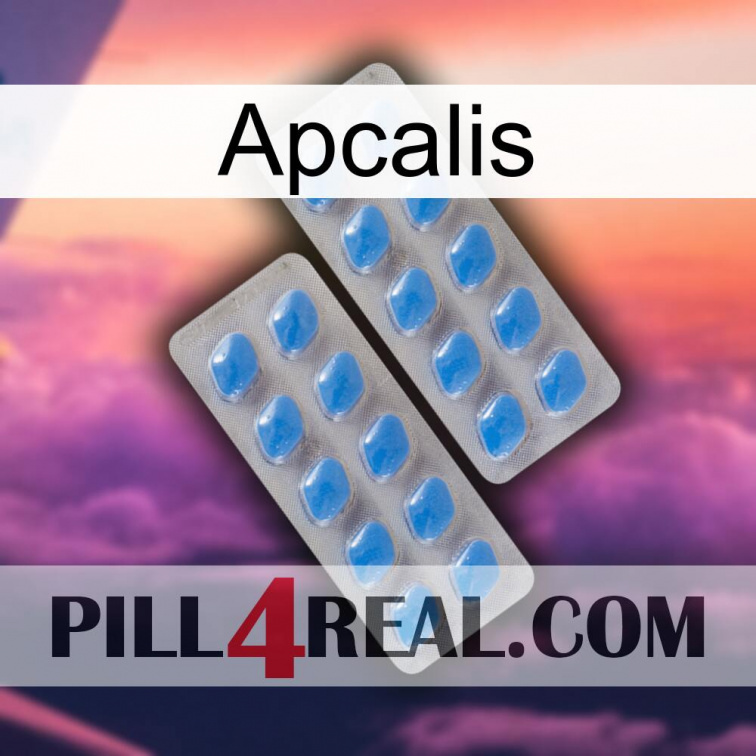 Apcalis 23